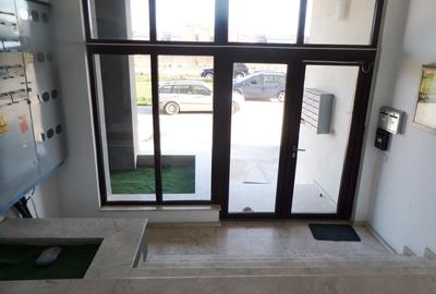 Baneasa, Padurea Baneasa, garsoniera, 34 mp utili, mobilata si utilata, 2009, - 10