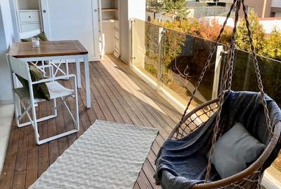 Vanzare apartament 3 camere/terasa 40 mp, garaj - 5