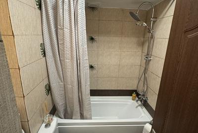 Apartament 2 camere open space | Ale. T. Neculai | Bloc 2015 | Etaj 1 | Parcare - 5