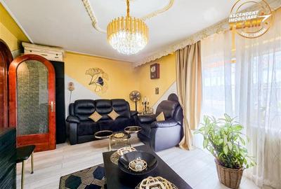 Decomandat, confort sporit, 2 balcoane, luminos, Central, Sfantu Gheorghe - 18