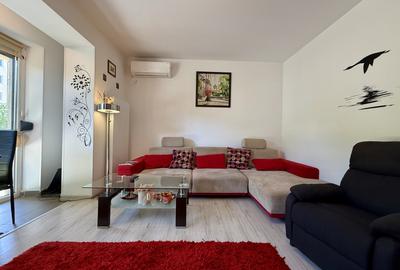 Apartament 3 Camere cu CURTE PROPRIE 30 mp | PARCARE disponibilă | Gura Putnei - 3