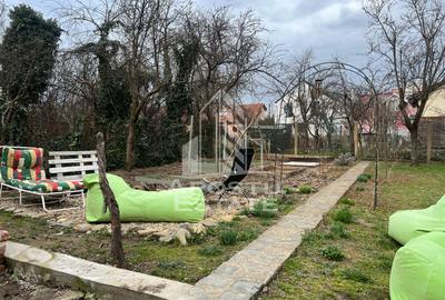 Casa tip duplex, P+M, 5 camere, zona Favorit. - 26