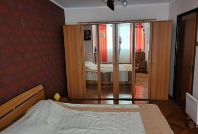 Campia Libertatii intersectie Baba Novac, pe Reconstructiei, mall Park Lake - 12