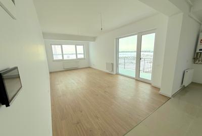 Apartament Spatios de 2 Camere - 77mp | Nou - Finalizat | Green Garden - 8