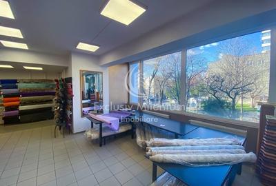 Spatiu Comercial/Cladire BirouriPache Protopopescu - 13