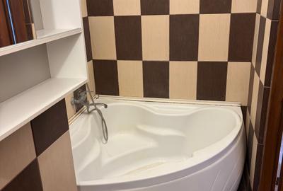 Baneasa, Padurea Baneasa, garsoniera, 34 mp utili, mobilata si utilata, 2009, - 6