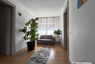 Casa individuala, 4 camere, 1000 mp teren,  Valea Chintaului, Cluj-Napoca - 10