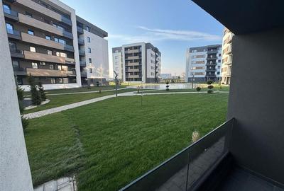 Birou/gars nemobilata. parter, bloc nou, parcare - 1