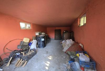 Teren 1300mp cu casa batraneasca - 13