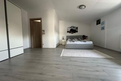 Vila individuală P+1, 5 camere, 260 mp utili – teren 400 mp - 7