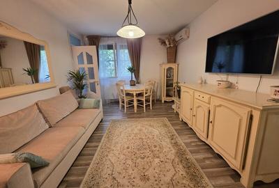 Nicolae Grigorescu-metrou-aleea Fuiorului - 1