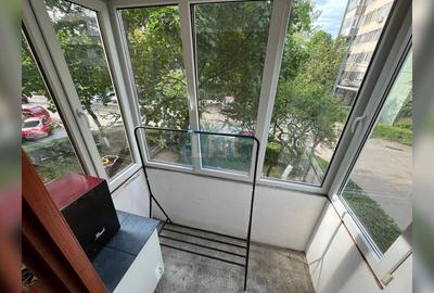 0% Comision | Apartament cu 2 camere, balcon si parcare | Gheorgheni - 13