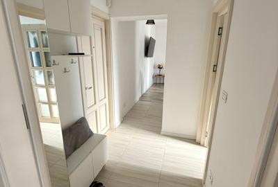 Apartament de 2 camere Parcare Capat Pacurari Esq Village 2 - 4