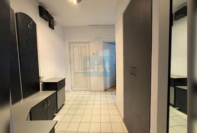 Comision 0 %! 2 camere 56 mp, 1 balcon, etajul 1, cartier Gruia - 5