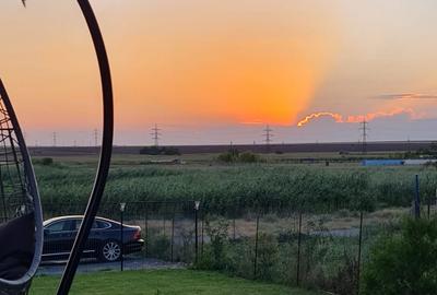 Pensiune turistica de vanzare in Corbu vedere lac afacere la cheie - 32