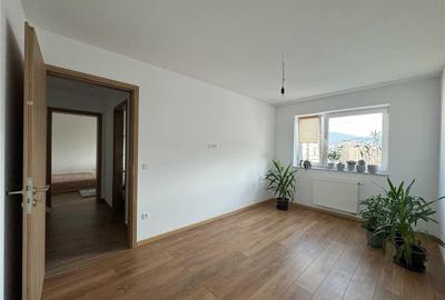 Apartament 2 camere etaj intermediar   Kasper - Coresi - 1