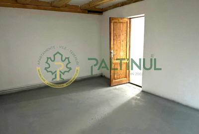 Hala de închiriat 240 mp,  Sibiu, spații producție, depozitare și birouri - 9