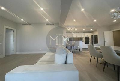 Exclusiv - Apartament 4 cam. 151 MP utili - Lux  | PIPERA - Iancu Nicolae - 6