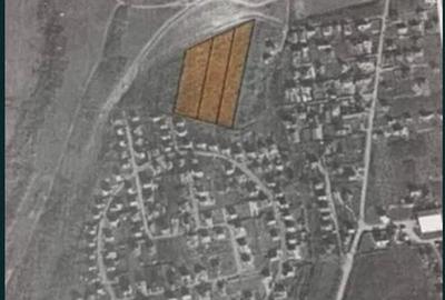 Lot premium,17.200 mp,PUG, oportunitate extinsa,10 min de Targu Mures:Livezeni - 9