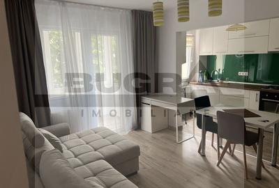 Apartament de 3 camere, 55mp, zona Mc Donalds - 1