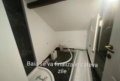 Garsoniera noua la mansarda Cart. Andrei Muresanu, aproape de Centru - 3