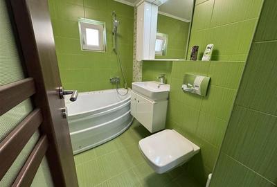 Apartament 4 camere, etaj 2, 88mp utili, renovat complet - 9