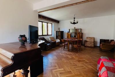 Vila generoasa in centrul istoric - 4