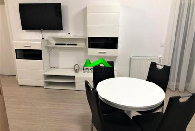 Apartament 2 camere de inchiriat Sibiu Calea Cisnadiei - 2
