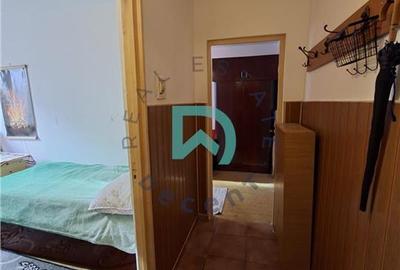 Apartament 3 camere Astra, decomandat, etaj intermediar,Calea Bucuresti - 9