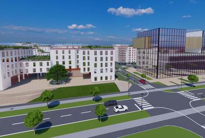 De vanzare teren edificabil intravilan, Calea Buziasului, Timisoara - 11