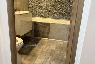 Metrou Piata Sudului renovat complet 2 camere - 13
