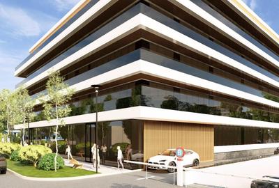 Proiect imobiliar Premium la cheie in Arad - 1