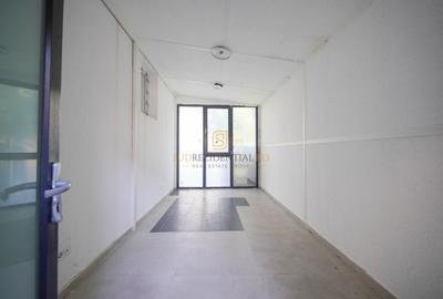 Spațiu Comercial 88 mp | Str. Postalionului | Multiple destinatii - 6