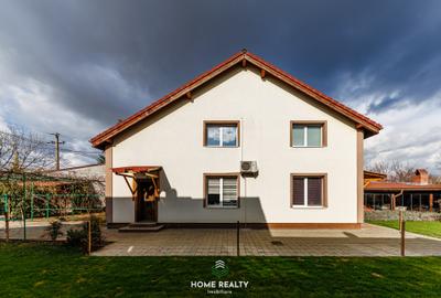 COMISION 0% I Casă individuală de vînzare în Timișoara - zona Lipovei. - 2