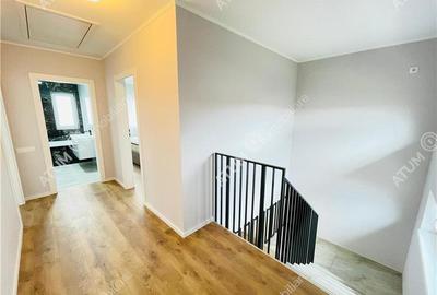 Casa individuala la cheie 400 mp teren 2 pivnite 4 camere 145 mp utili - 25