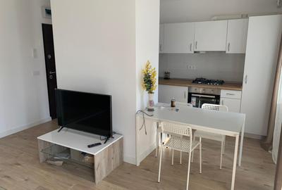 Apartament cu 2 camere| Belvedere Residence | Barbu Vacarescu | Pipera - 3