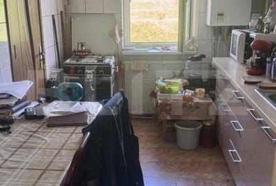 Apartament de vanzare, cu 2 camere, 55 mp, zona Iris - 3
