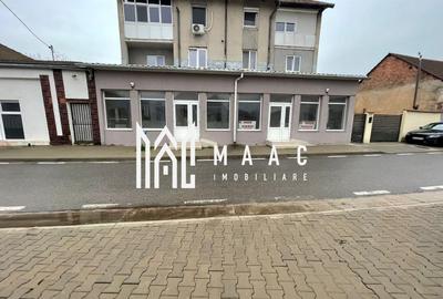 Spațiu Comercial la Cheie I 180 mp I Pianu de Jos I Lângă Terenul de Golf - 10