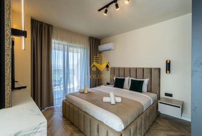 O camera,parcare, bloc nou, terasa,Manastur, West City, Calea Floresti - 11