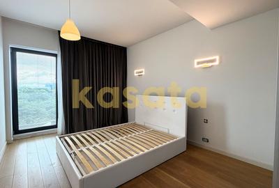 2 camere I One Herastrau Park I et 5 I parcare - 4