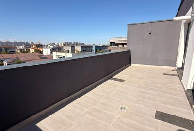 Penthouse 3 camere ultrafinisat de vanzare - 11