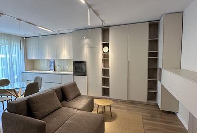 ICON Garden – Moșilor | 2 camere | Bloc 2025 | Prima închiriere - 7