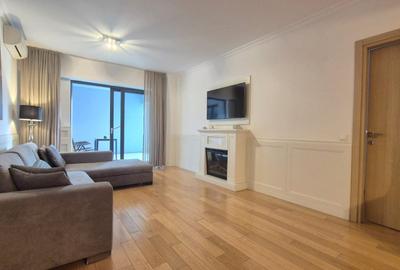 UpGround Residence, metrou la 3 minute - 1