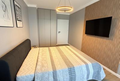 Apartament 2 camere+ garaj,Bloc Nou Andrei Mureșanu Sud - 9