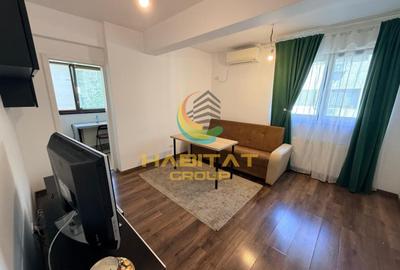 2 camere decomandat – Brown Residence, Drumul Fermei – Loc de parcare - 3