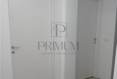 Dambovita - 2 Camere - Etaj intermediar cu LIFT - Decomandat - Complet renovat - 7