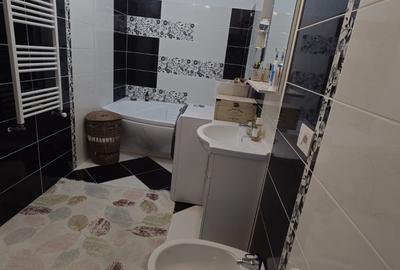 Casa individuala P+E, mobilata, garaj,  Miroslava  COD 162201 - 8