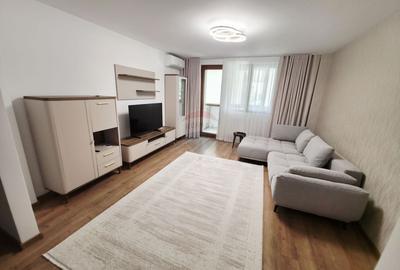 Apartament cu 2 camere de închiriat în zona Cartierul Tei - 10