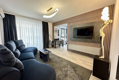 Apartament 2 camere | Prima Inchiriere | Loc de Parcare - 1