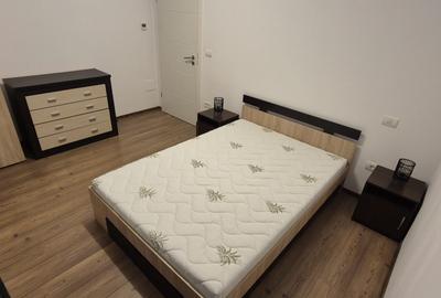 Apartament 2 camere, et.1,  in Dumbravita, mobilat, utilat - 8